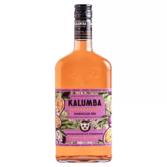 Kalumba Madagascar maracuja gin 37,5% 0,7 l 
