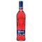 Finlandia Redberry vörös áfonya ízű vodka 37,5% 0,7 l