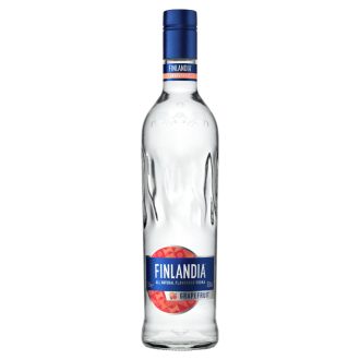 Finlandia vodka 0,7L Grapefruit + 50Ft visszaváltási díj