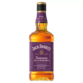   Jack Daniel's szedres likőr Jack Daniel's Tennessee whiskeyvel 35% 0,7 l