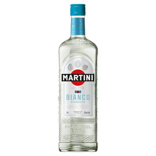 Martini Bianco édes vermut 15% 1 l