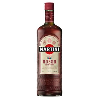 Martini Rosso édes vermut 15% 1 l