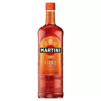 Martini Fiero édes vermut 15% 1 l