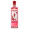 Beefeater Pink Strawberry természetes eper ízesítésű gin 37,5% 0,7 l