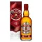 Chivas Regal skót whisky 0,7l 12 éves 40% (papírdobozban)