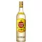 Havana Club kubai rum 0,7l 3 éves 37,5%