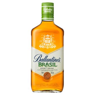   Ballantine's Brasil lime héjon érlelt skót whisky-ből készült szeszesital 35% 0,7 l