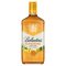 Ballantine's Sunshine ananász ízesítésű skót whisky-ből készült szeszesital 30% 0,7 l