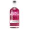Absolut természetes málna ízesítésű vodka 38% 700 ml