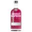 Absolut természetes málna ízesítésű vodka 38% 700 ml