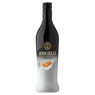 Angelli Toffee likőr 0,5 l