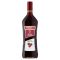 Angelli Black Cherry szőlőléből készült ízesített bor 14% 0,75 l