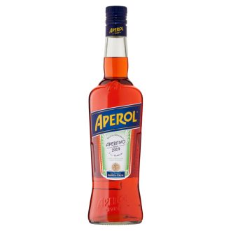 Aperol alkoholos ital 11% 70 cl