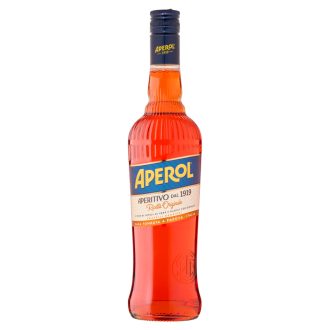 Aperol alkoholos ital 11% 70 cl