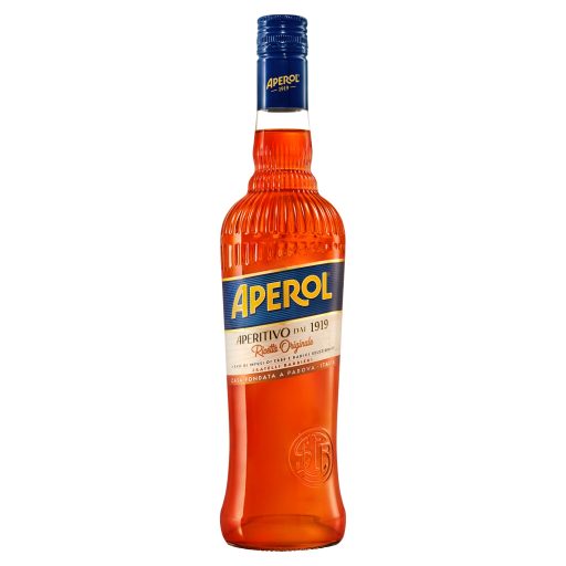 Aperol alkoholos ital 11% 70 cl