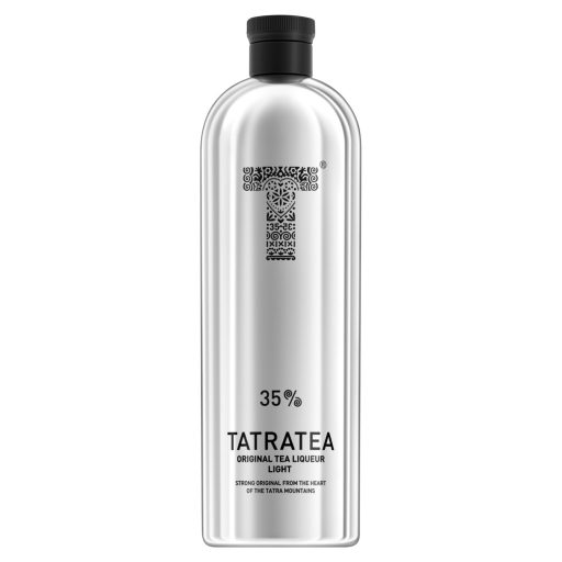 Tatratea Light eredeti tea likőr 35% 0,7 l