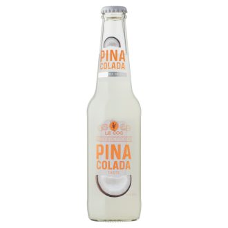 LE COQ Pina Colada koktél 4,7% 0,33 l