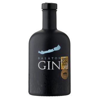 Balaton gin 40% 0,7 l