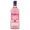 Finsbury Wild Strawberry angol gin 37,5% 0,7 l