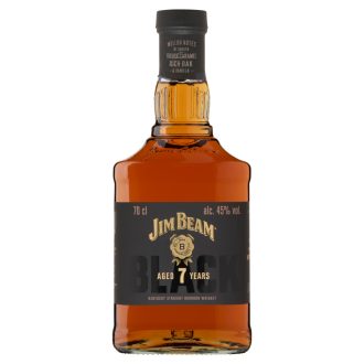 Jim Beam Black Bourbon whiskey 45% 0,7 l