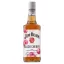 Jim Beam Black Cherry cseresznye ízesítésű bourbon whiskey alapú likőr 32,5% 0,7 l