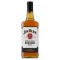 Jim Beam Bourbon whiskey 40% 1 l
