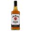 Jim Beam Bourbon whiskey 40% 1 l