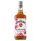Jim Beam Black Cherry cseresznye ízesítésű bourbon whiskey alapú likőr 32,5% 1 l