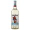 Captain Morgan White rum 37,5% 0,7 l
