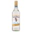 Captain Morgan White rum 37,5% 0,7 l