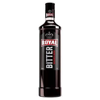 Royal Bitter keserűlikőr 30% 0,5 l