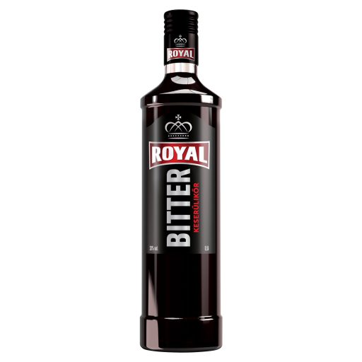 Royal Bitter keserűlikőr 30% 0,5 l