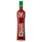 Berentzen Smoothie Shot Fruity Love német vegyes gyümölcs ízesítésű likőr 15% 0,5 l