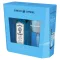 Bombay Sapphire London Dry gin 40% 700 ml + pohár