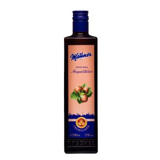 Manner likőr 0,5l Original Neapolitaner