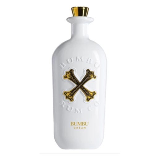Bumbu Cream likőr 0,7l 15%