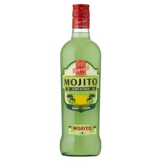 Tropical cocktail alkoholos ital 0,7l Mojito 