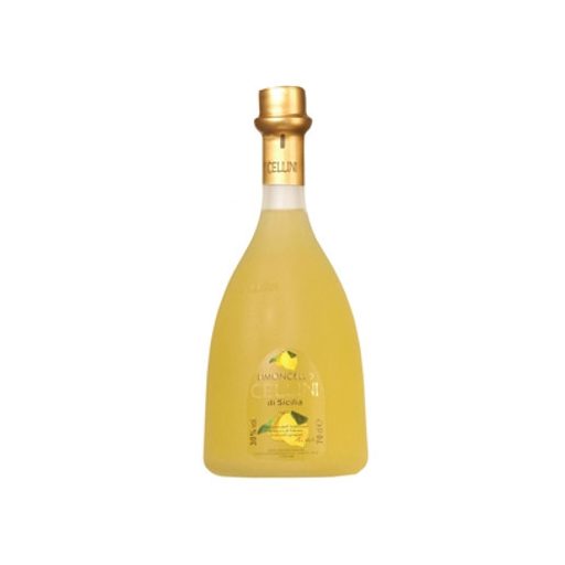 Bottega Limone Cellini likőr 0,7l