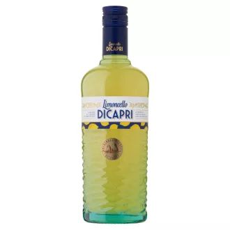 Limoncello di Capri likőr 30% 0,7 l