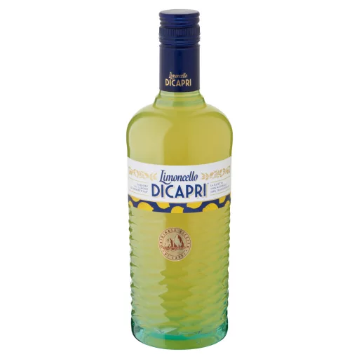 Limoncello di Capri likőr 30% 0,7 l