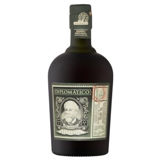 Diplomático Exclusiva rum 40% 0,7 l