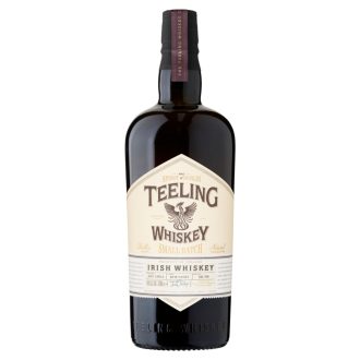 Teeling Small Batch whiskey 0,7L 46%
