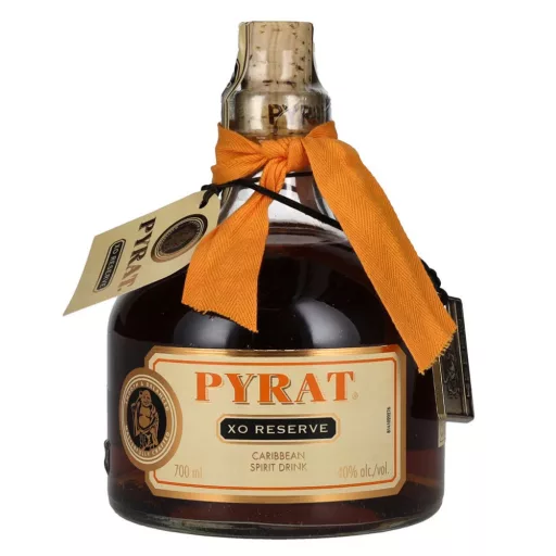 Pyrat rum 0,7l Xo Reserve 40%