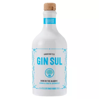 Gin Sul - Dry Gin 0,5L 43%