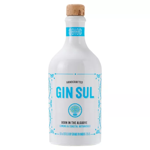 Gin Sul - Dry Gin 0,5L 43%