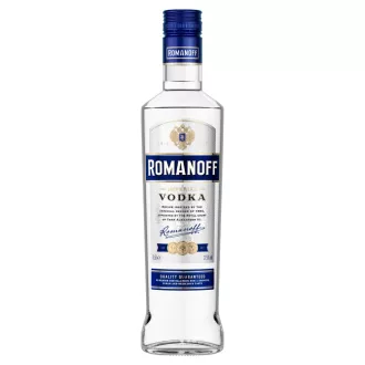 Romanoff Vodka 0,5L 37,5%