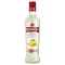 Romanoff Vodka 0,5L 25% Citrom