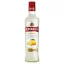 Romanoff Vodka 0,5L 25% Citrom