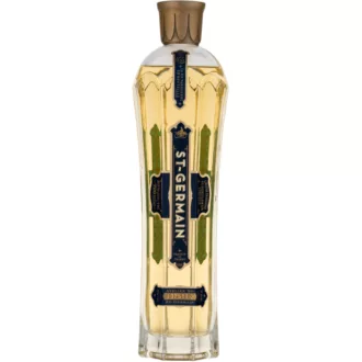 St. Germain likőr 0,7l bodza