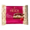 Heidi tejcsokoládé 55g Raspberry Cheesecake